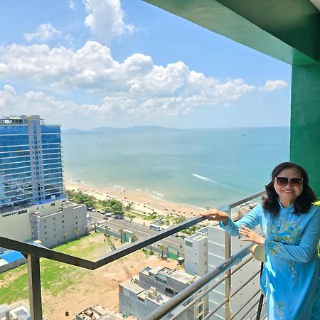 Zozo House - Homestay Bai Sau Vũng Tàu Exteriér fotografie