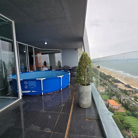 Zozo House - Homestay Bai Sau Vũng Tàu Exteriér fotografie