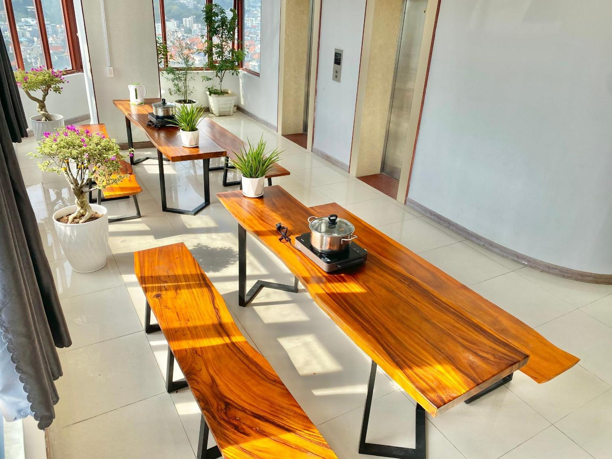 Zozo House - Homestay Bai Sau Vũng Tàu Exteriér fotografie