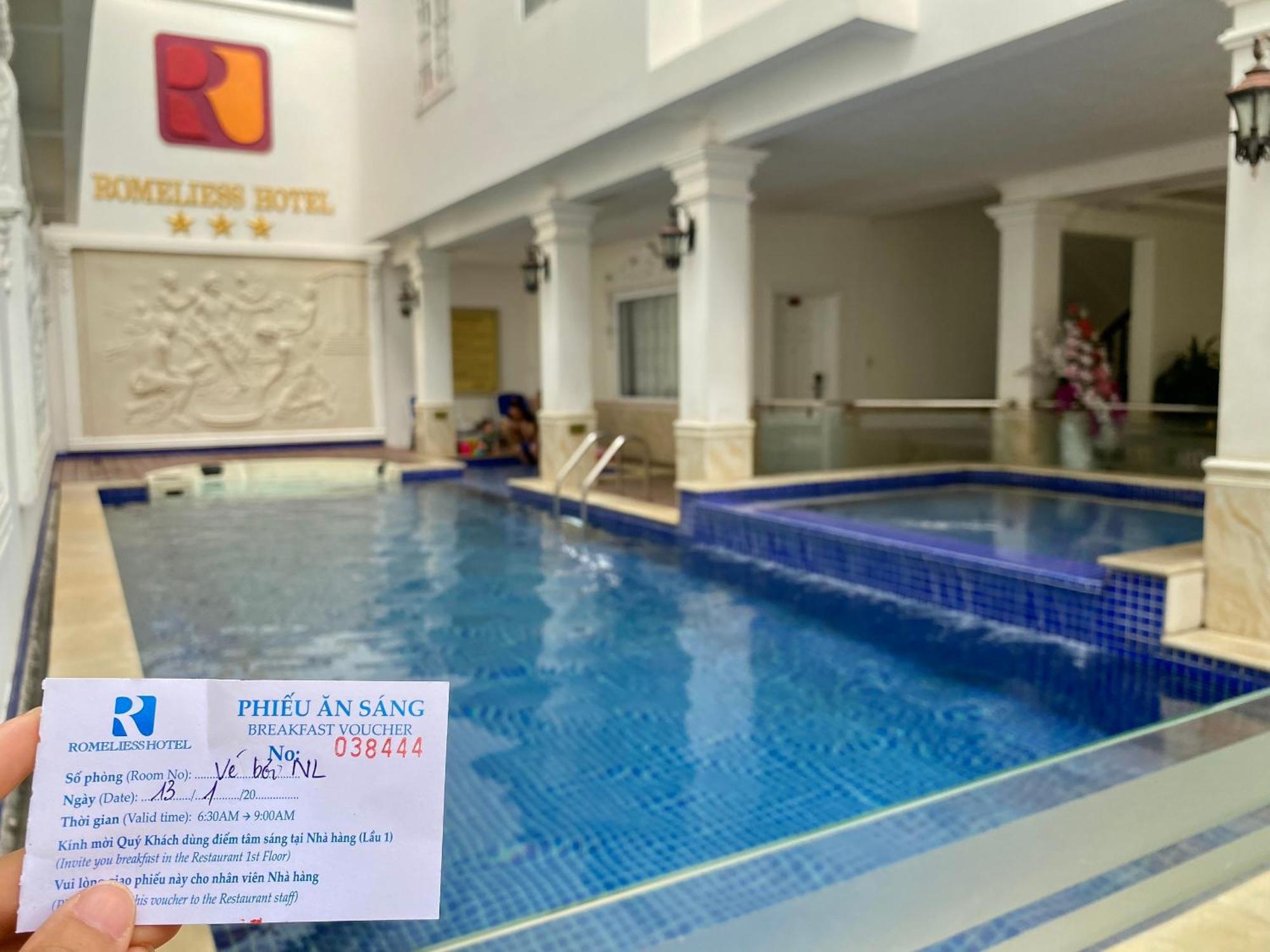 Zozo House - Homestay Bai Sau Vũng Tàu Exteriér fotografie