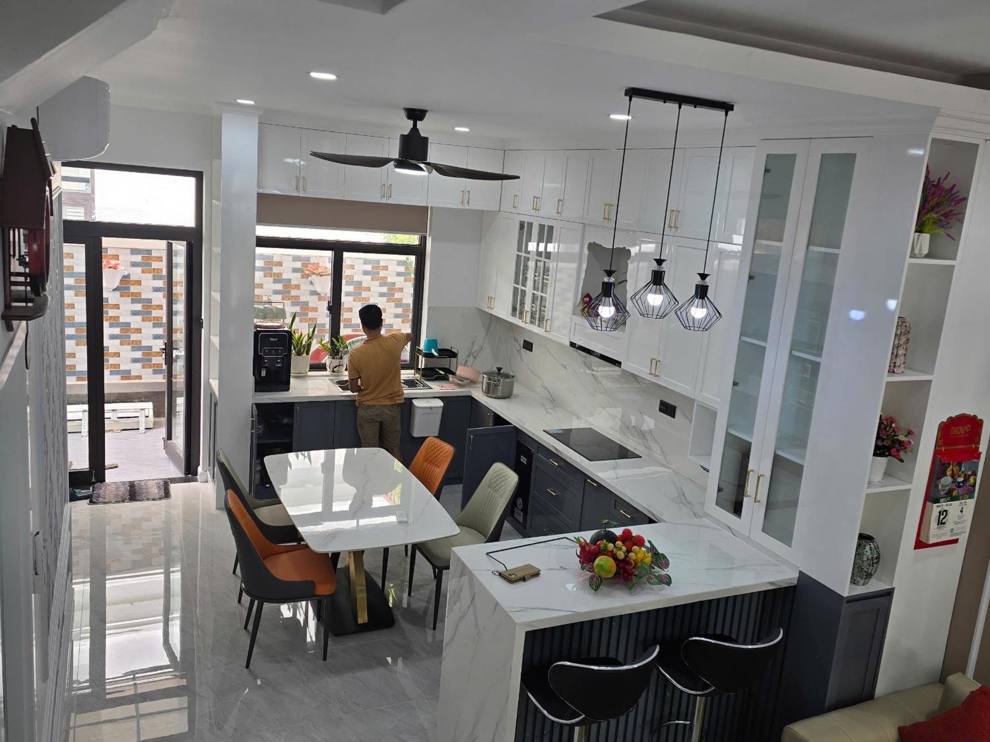 Zozo House - Homestay Bai Sau Vũng Tàu Exteriér fotografie