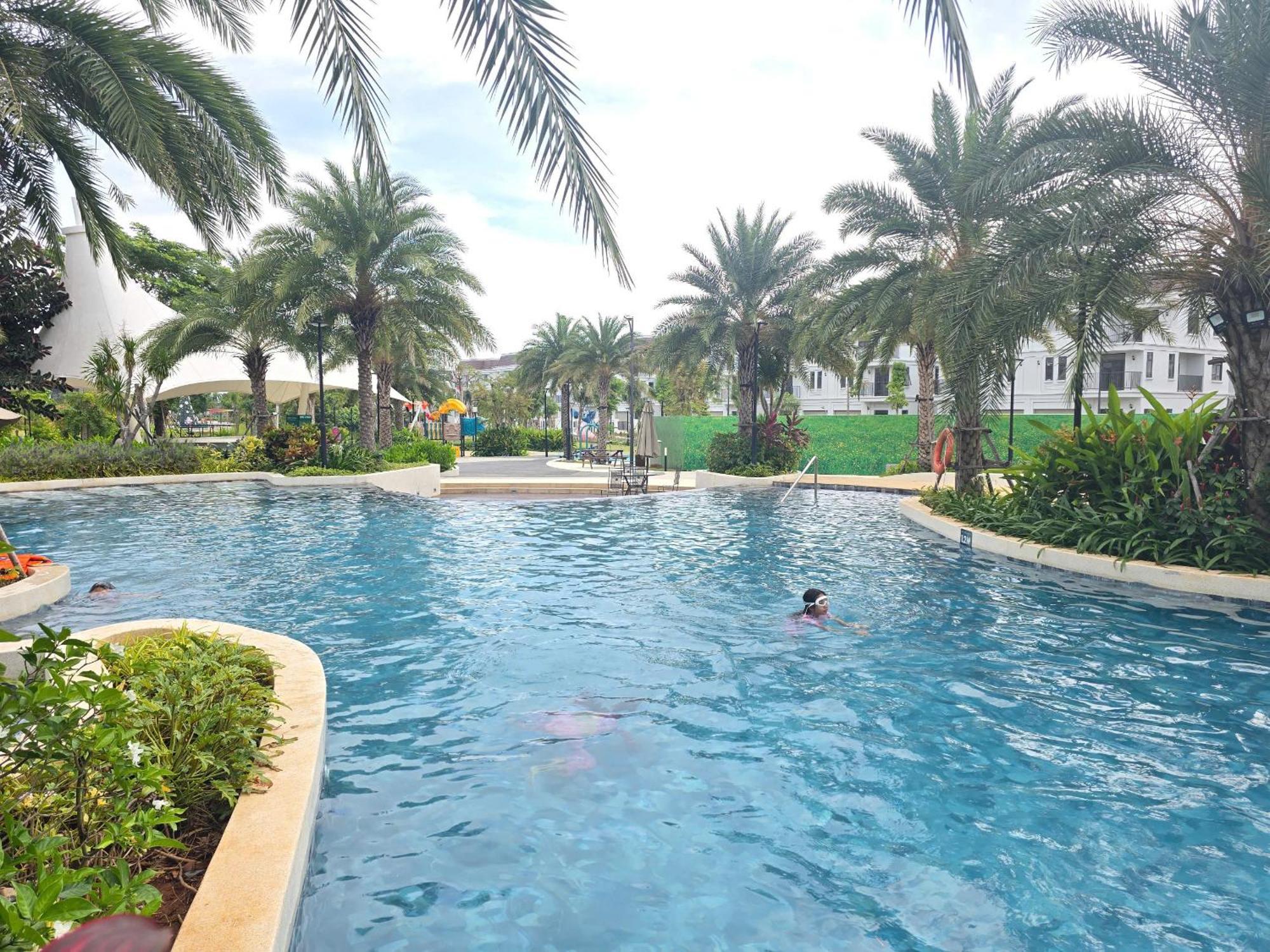 Zozo House - Homestay Bai Sau Vũng Tàu Exteriér fotografie