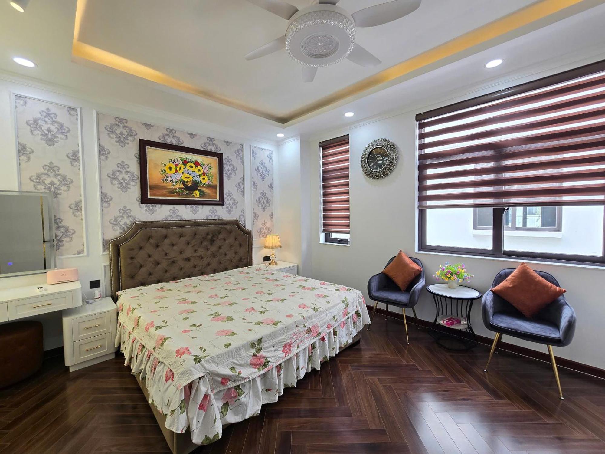 Zozo House - Homestay Bai Sau Vũng Tàu Exteriér fotografie