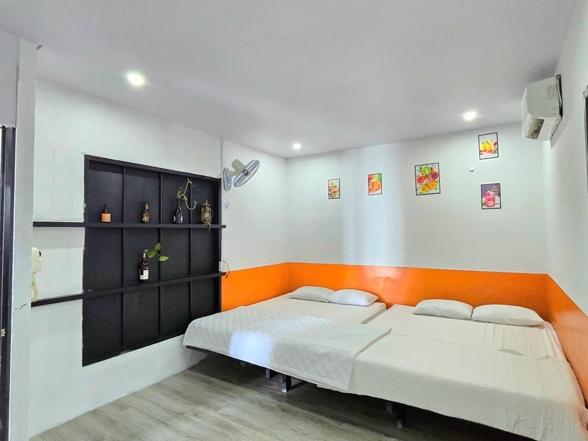 Zozo House - Homestay Bai Sau Vũng Tàu Exteriér fotografie